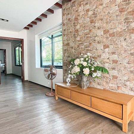 Rublom Chomview Pranburi Aparthotel Ban Nong Sua  Exterior photo