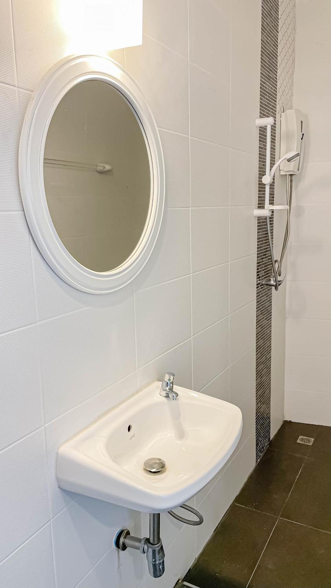 Rublom Chomview Pranburi Aparthotel Ban Nong Sua  Room photo