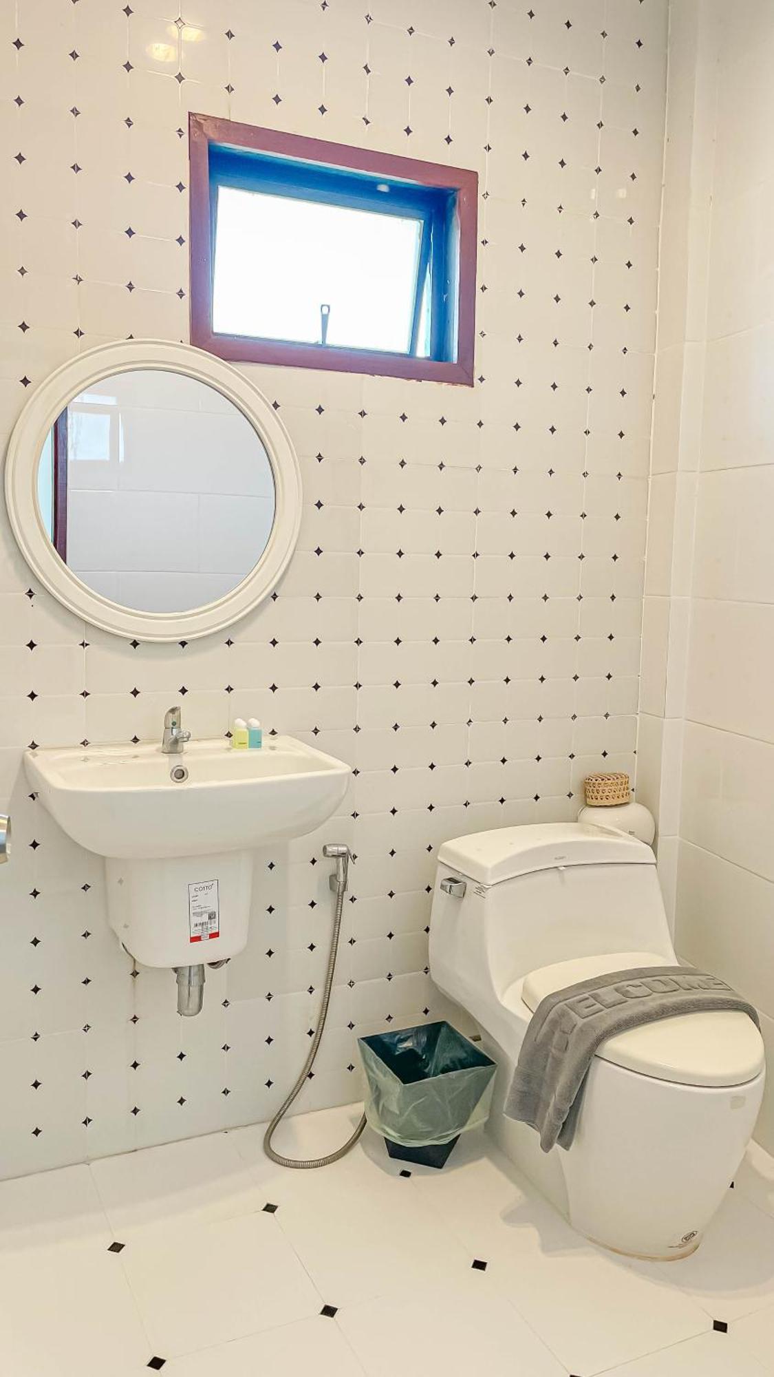 Rublom Chomview Pranburi Aparthotel Ban Nong Sua  Room photo